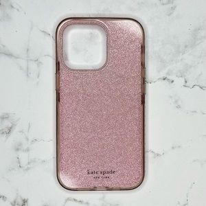 Kate Spade iPhone 13pro Phone Case